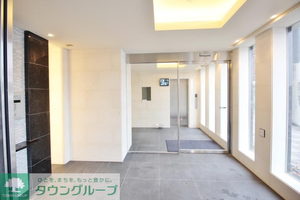 グラシーナ文京の物件内観写真