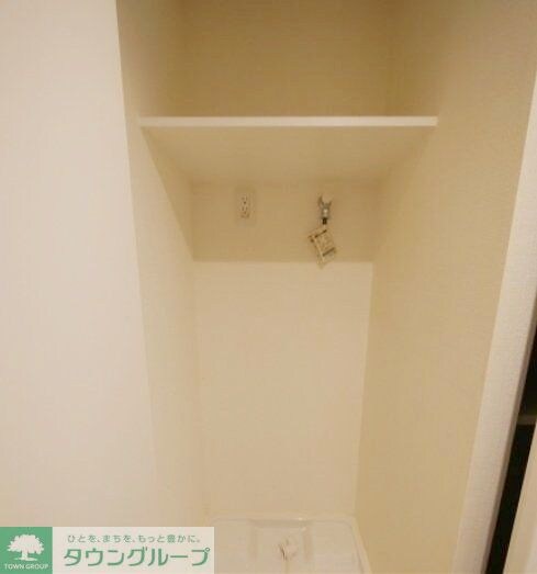 ALERO北参道の物件内観写真