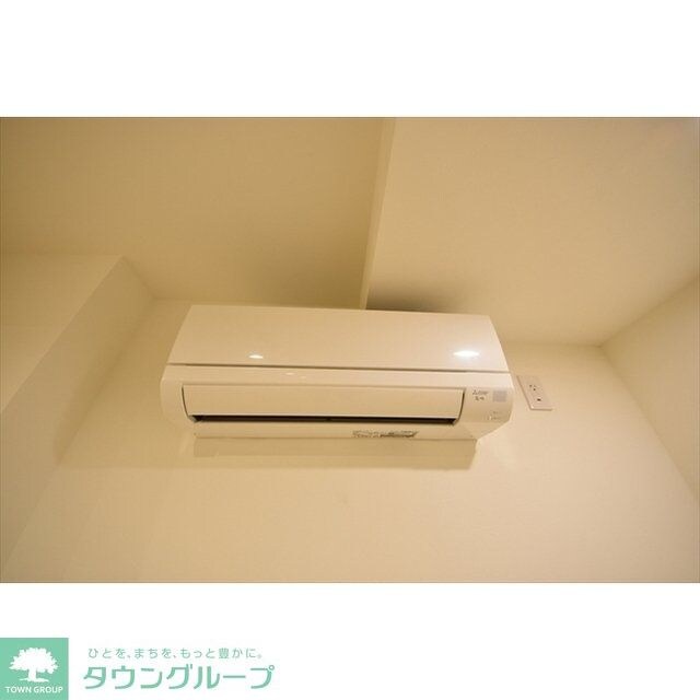 ファーヴァル代々木上原の物件内観写真