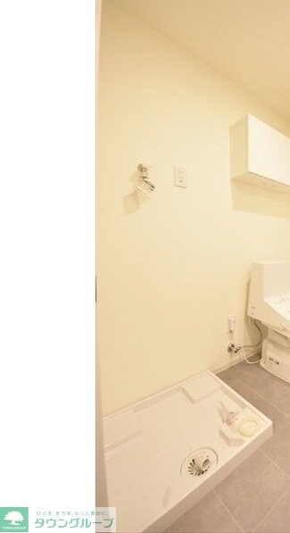 ファーヴァル代々木上原の物件内観写真