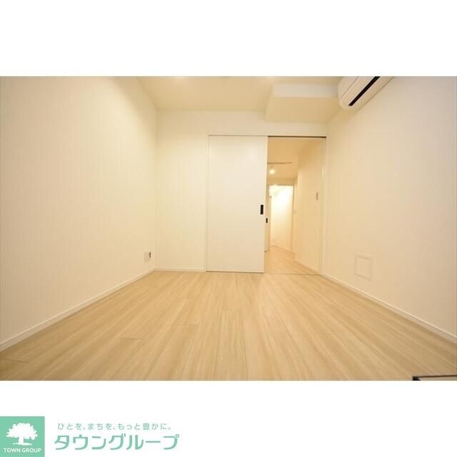 ファーヴァル代々木上原の物件内観写真