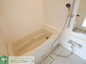 プレミアブラン代々木公園の物件内観写真