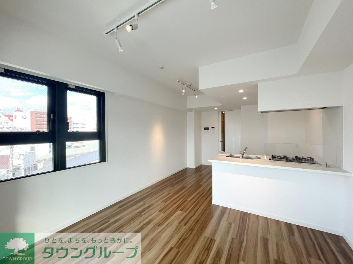 ラ・ミアカーサ中目黒の物件内観写真