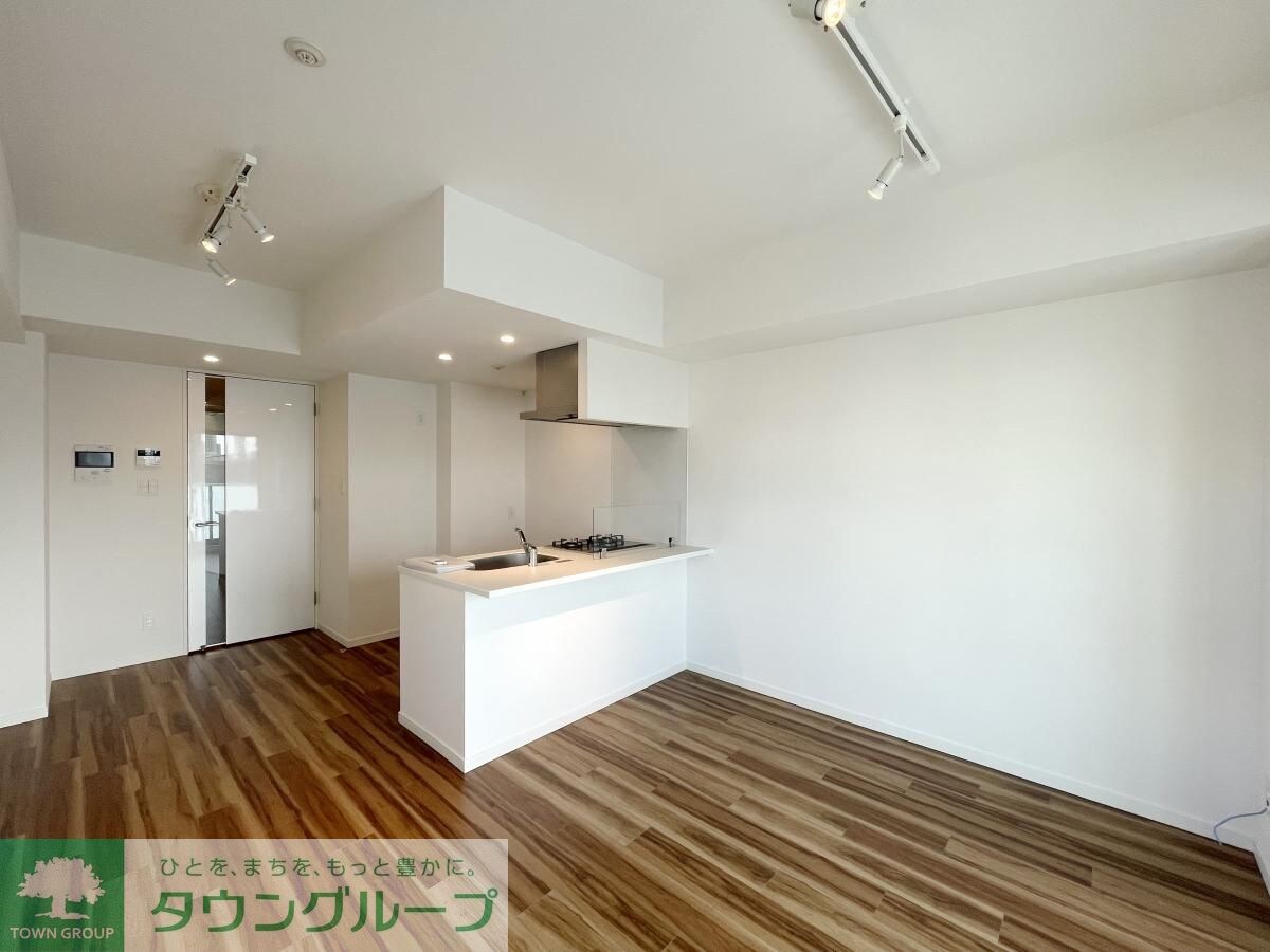 ラ・ミアカーサ中目黒の物件内観写真