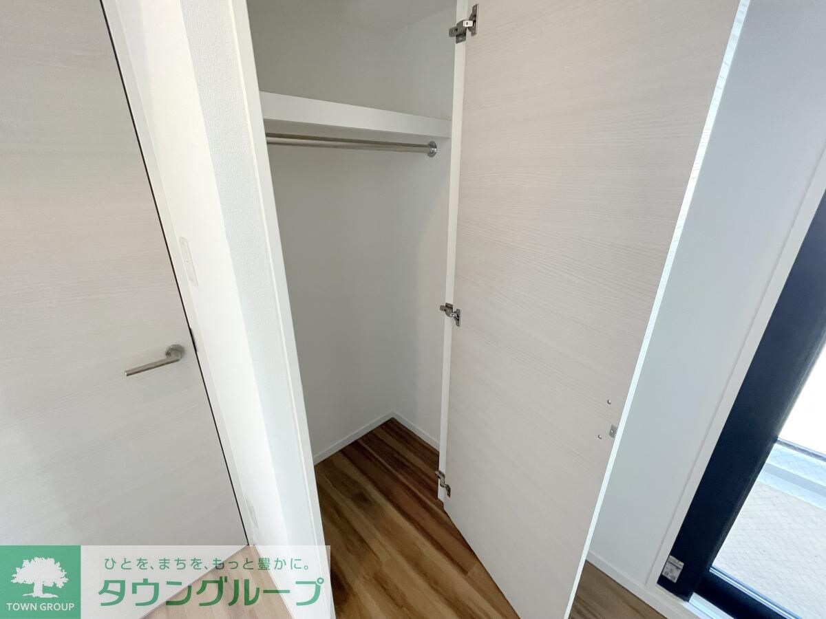 ラ・ミアカーサ中目黒の物件内観写真