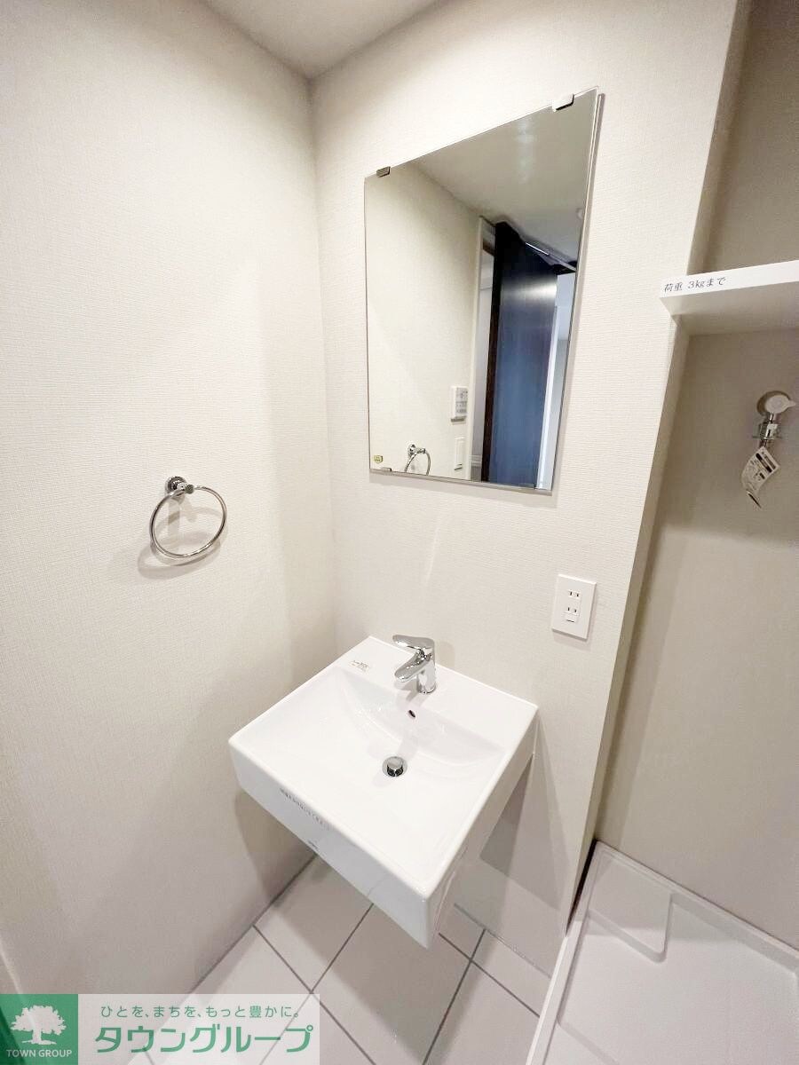 ＧＲＡＮ　ＰＡＳＥＯ中目黒Ｗｅｓｔの物件内観写真