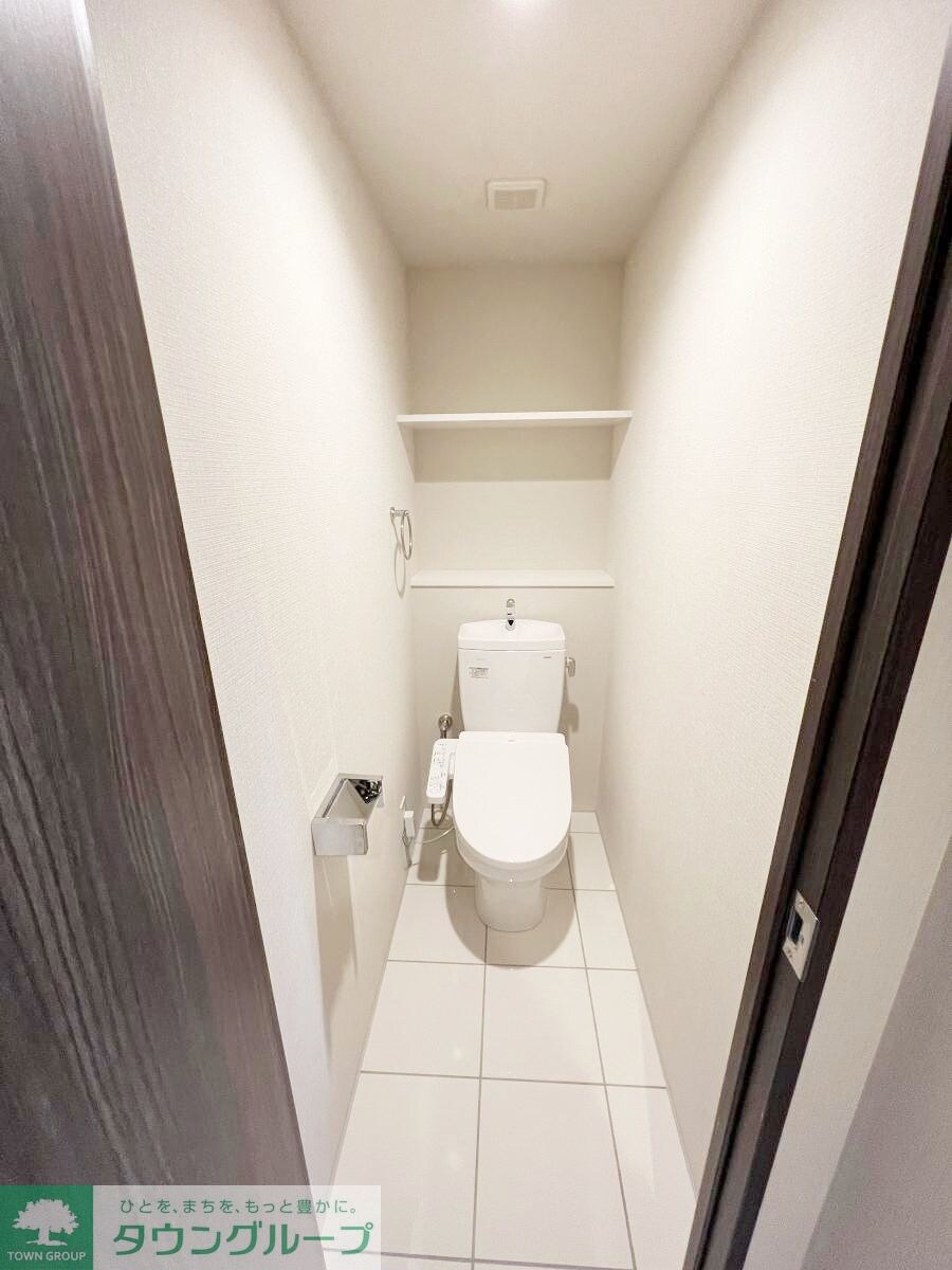 ＧＲＡＮ　ＰＡＳＥＯ中目黒Ｗｅｓｔの物件内観写真