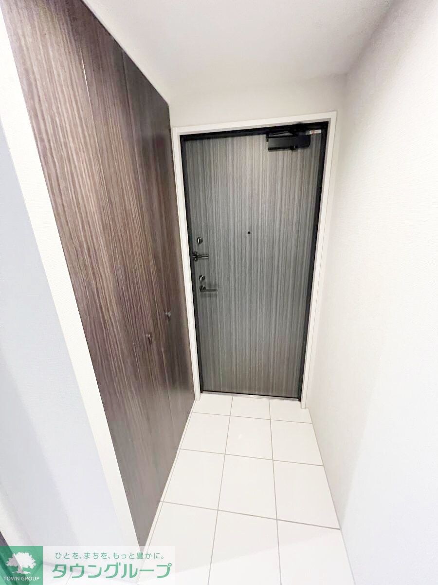 ＧＲＡＮ　ＰＡＳＥＯ中目黒Ｗｅｓｔの物件内観写真