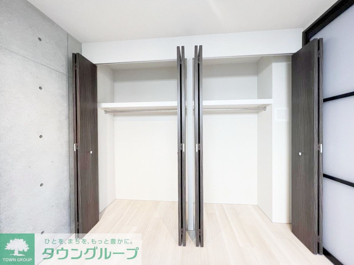 ＧＲＡＮ　ＰＡＳＥＯ中目黒Ｗｅｓｔの物件内観写真