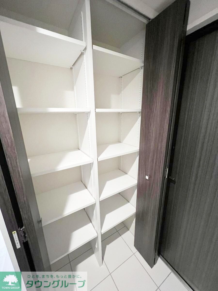 ＧＲＡＮ　ＰＡＳＥＯ中目黒Ｗｅｓｔの物件内観写真