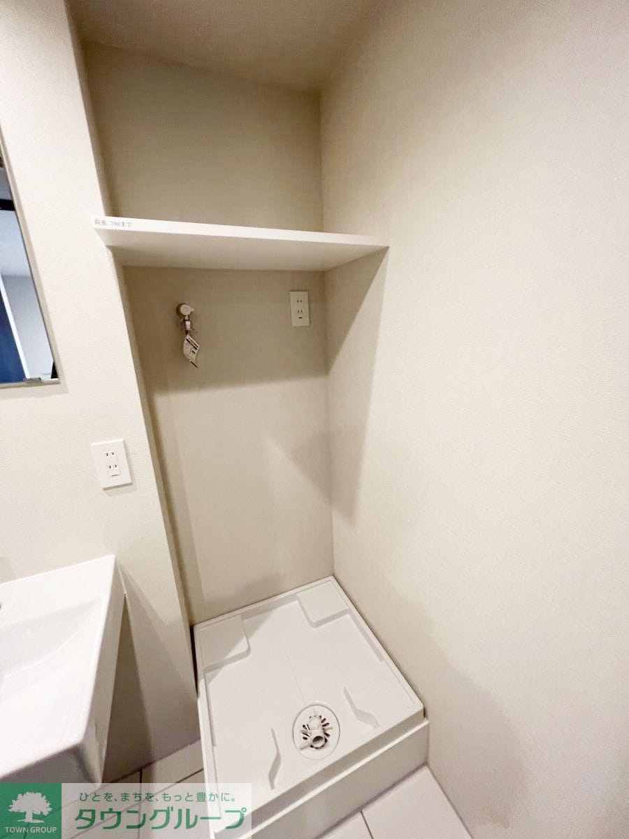 ＧＲＡＮ　ＰＡＳＥＯ中目黒Ｗｅｓｔの物件内観写真