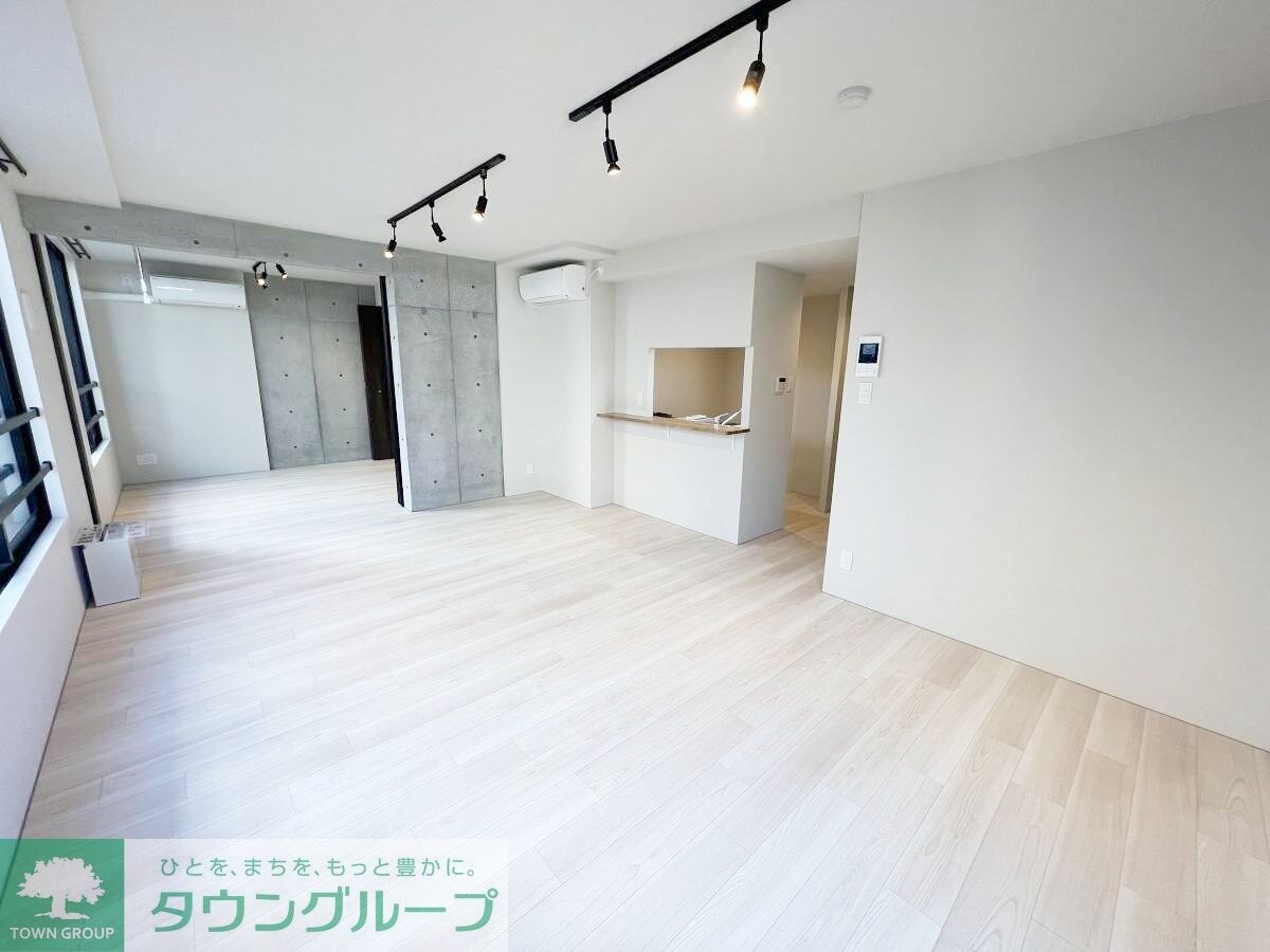 ＧＲＡＮ　ＰＡＳＥＯ中目黒Ｗｅｓｔの物件内観写真