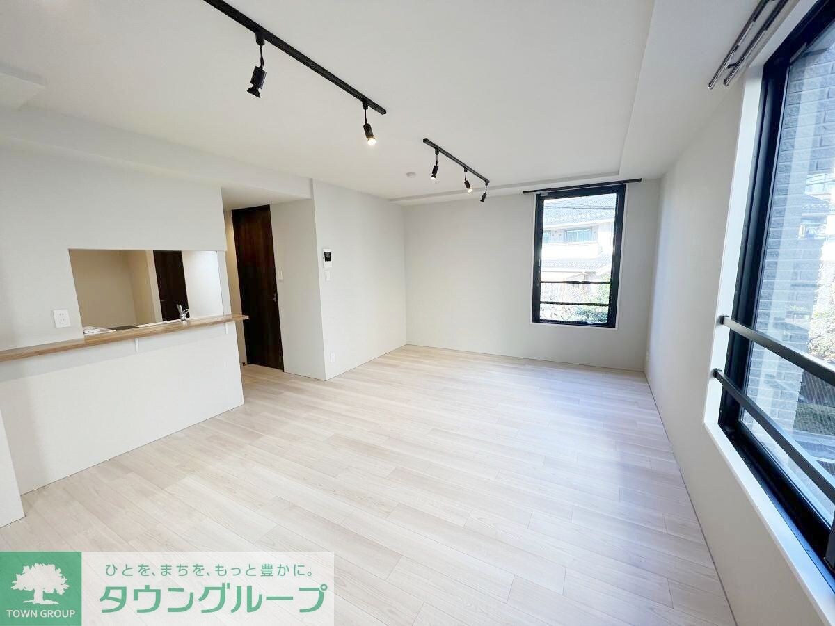 ＧＲＡＮ　ＰＡＳＥＯ中目黒Ｗｅｓｔの物件内観写真