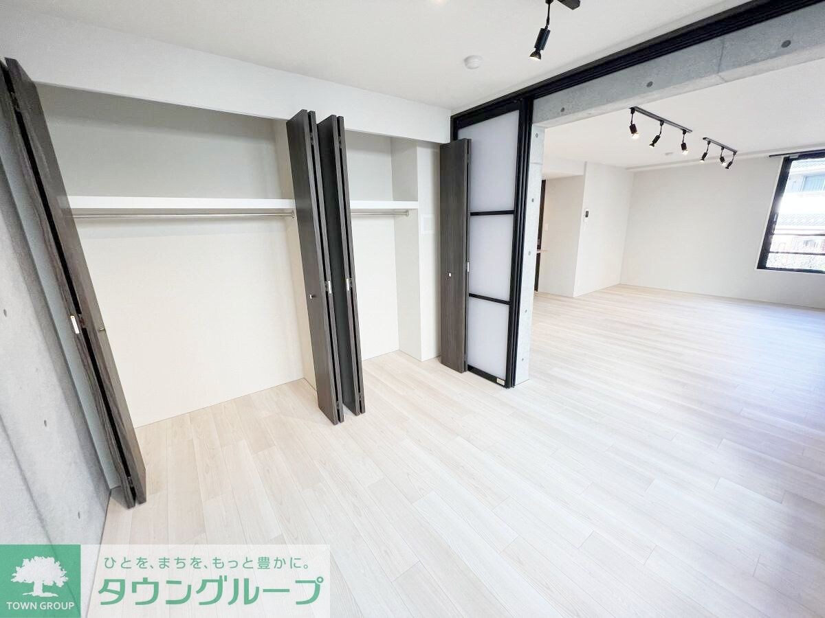 ＧＲＡＮ　ＰＡＳＥＯ中目黒Ｗｅｓｔの物件内観写真