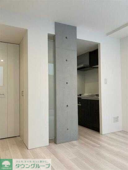 ＧＲＡＮ　ＰＡＳＥＯ代々木の物件内観写真