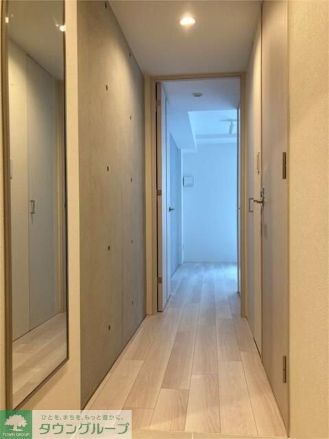 ＧＲＡＮ　ＰＡＳＥＯ代々木の物件内観写真