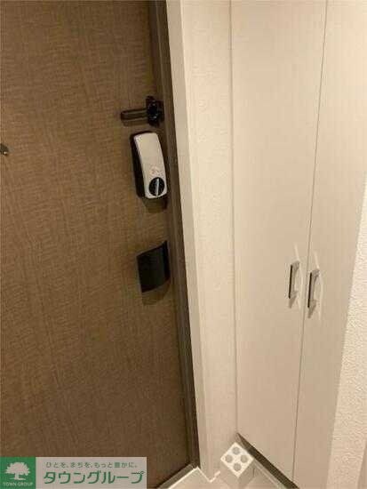 ＧＲＡＮ　ＰＡＳＥＯ代々木の物件内観写真