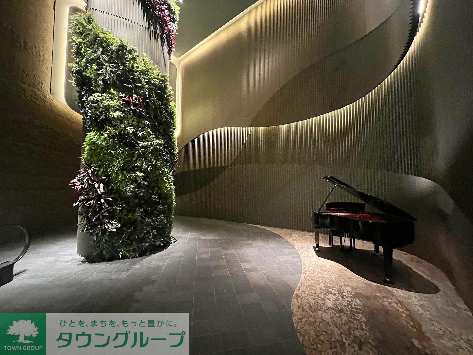 三田ガーデンヒルズ　ノースヒルの物件内観写真