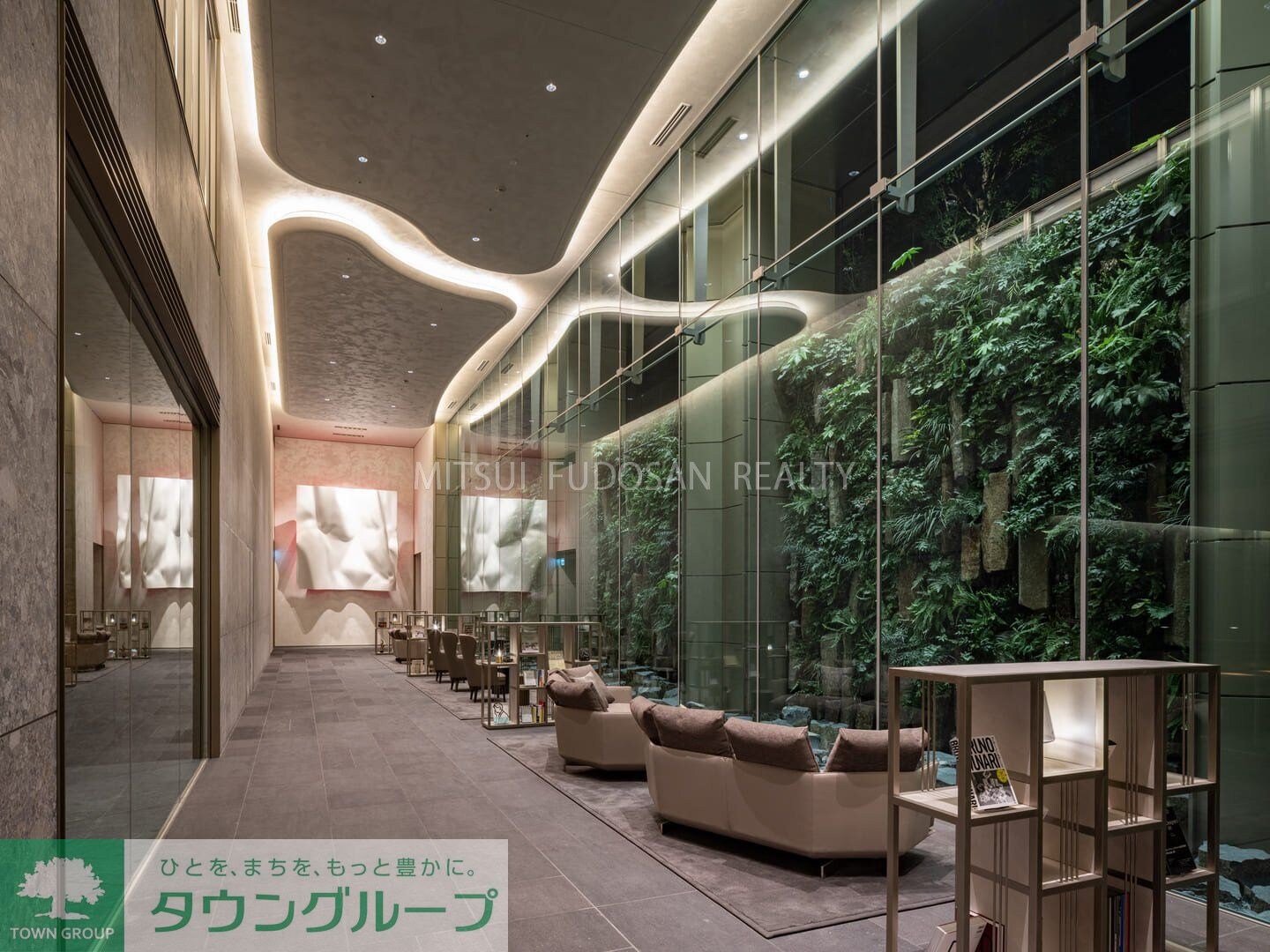 三田ガーデンヒルズ　ノースヒルの物件内観写真