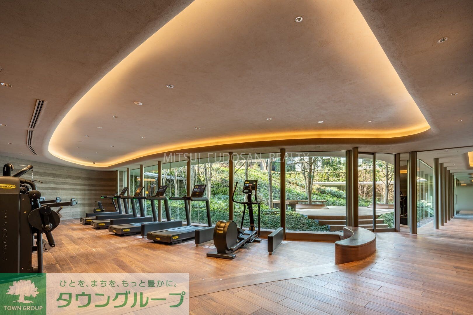 三田ガーデンヒルズ　ノースヒルの物件内観写真