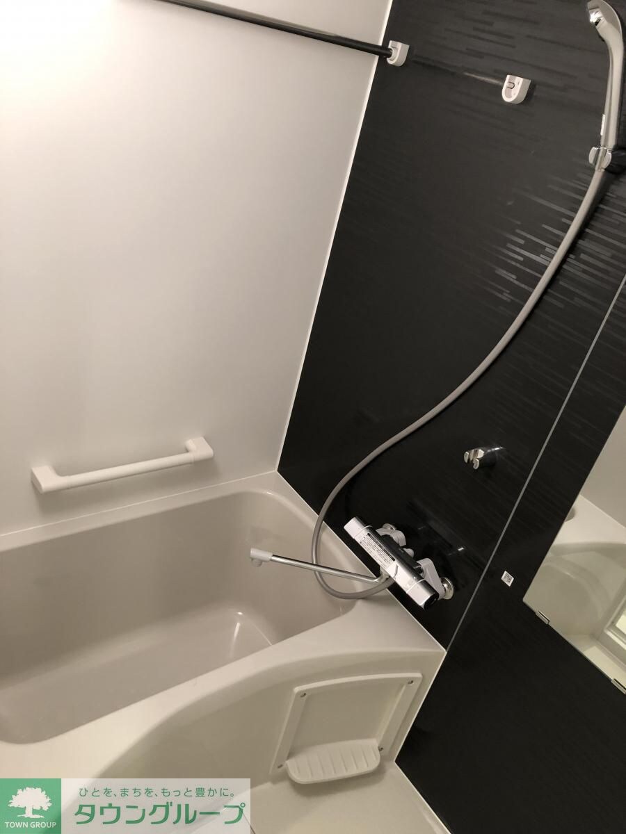 ジニア不動前の物件内観写真