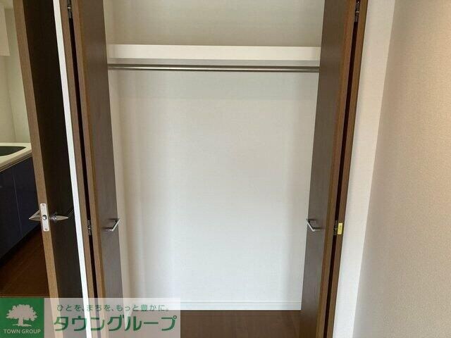 フォンテーヌ芝浦の物件内観写真