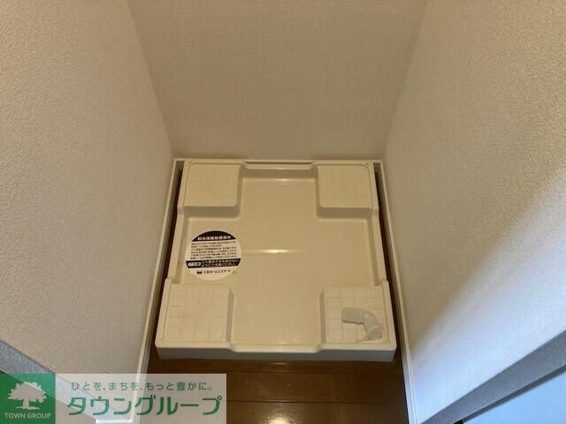 フォンテーヌ芝浦の物件内観写真