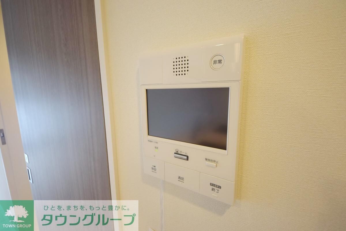 パークアクシス木場キャナル　イーストの物件内観写真