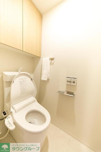 パークナードフィット南青山Ｖｉｓｔａの物件内観写真