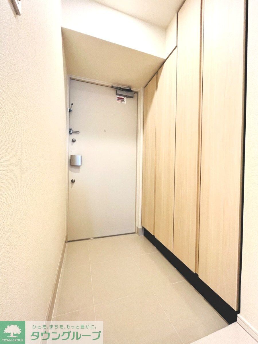 パークナードフィット南青山Ｖｉｓｔａの物件内観写真