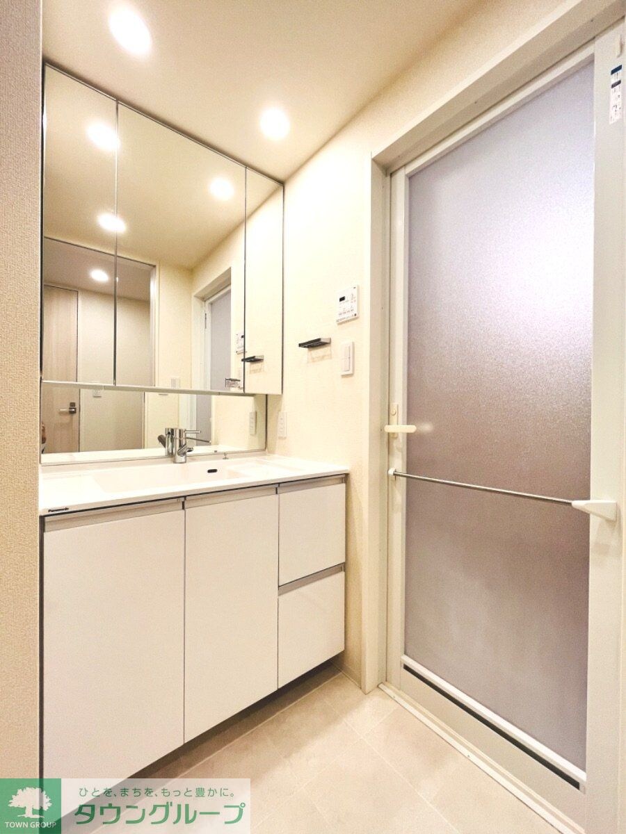 パークナードフィット南青山Ｖｉｓｔａの物件内観写真