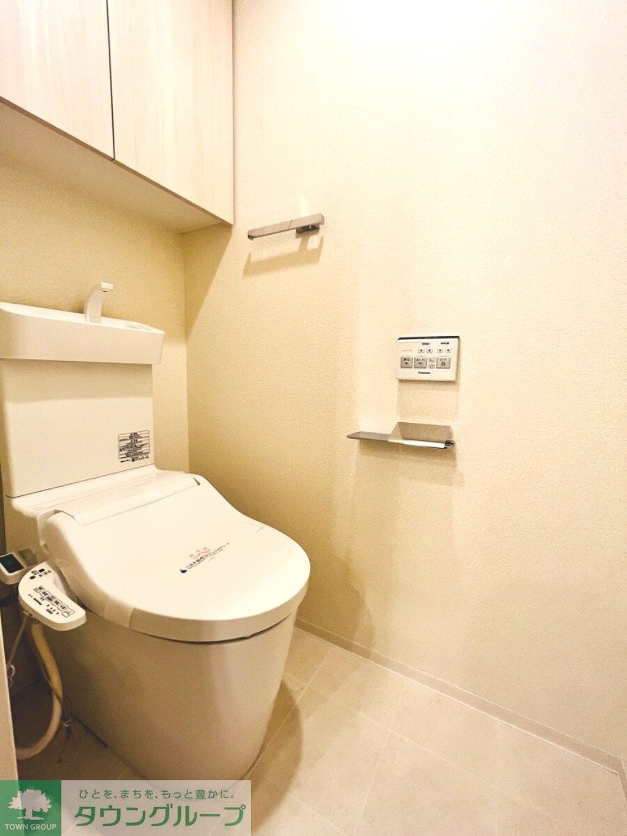 パークナードフィット南青山Ｖｉｓｔａの物件内観写真