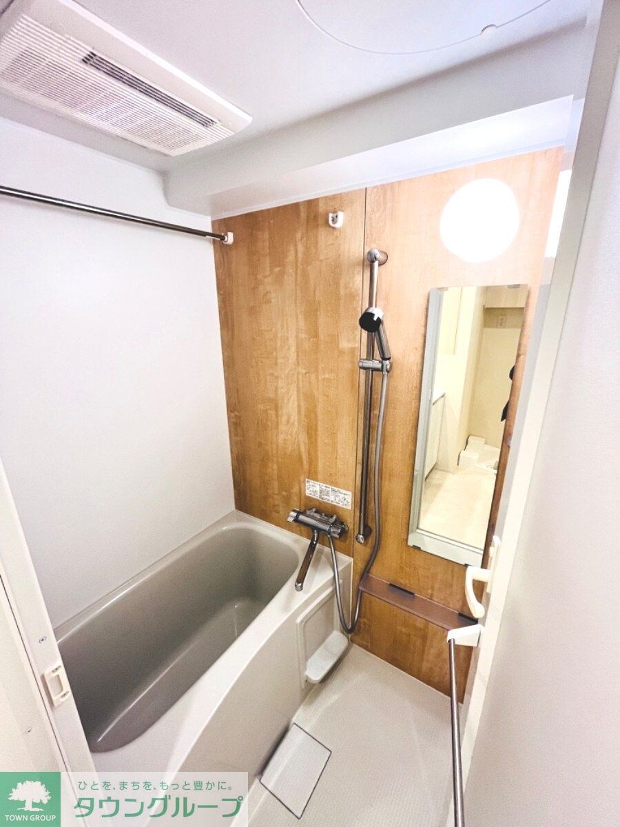 パークナードフィット南青山Ｖｉｓｔａの物件内観写真