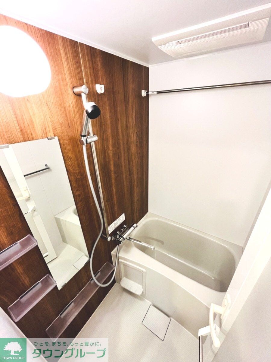 パークナードフィット南青山Ｖｉｓｔａの物件内観写真