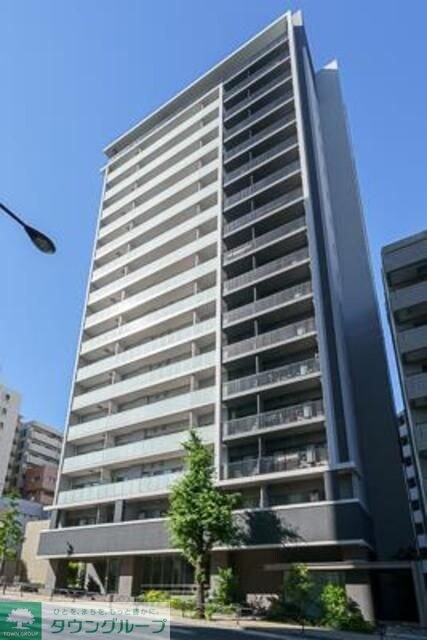 パークアクシス御茶ノ水の物件内観写真