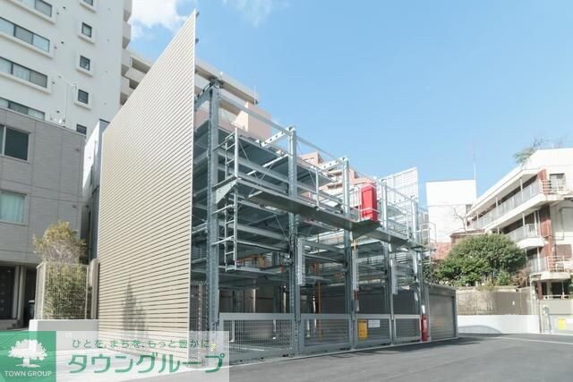 パークアクシス御茶ノ水の物件内観写真