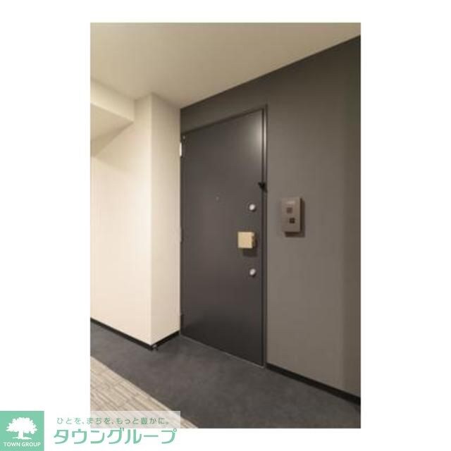 パークアクシス御茶ノ水の物件内観写真