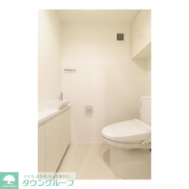 パークアクシス御茶ノ水の物件内観写真