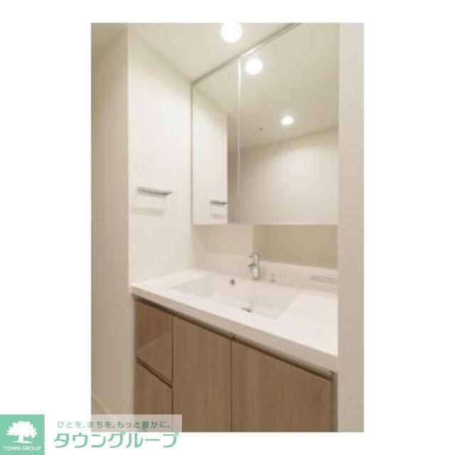 パークアクシス御茶ノ水の物件内観写真