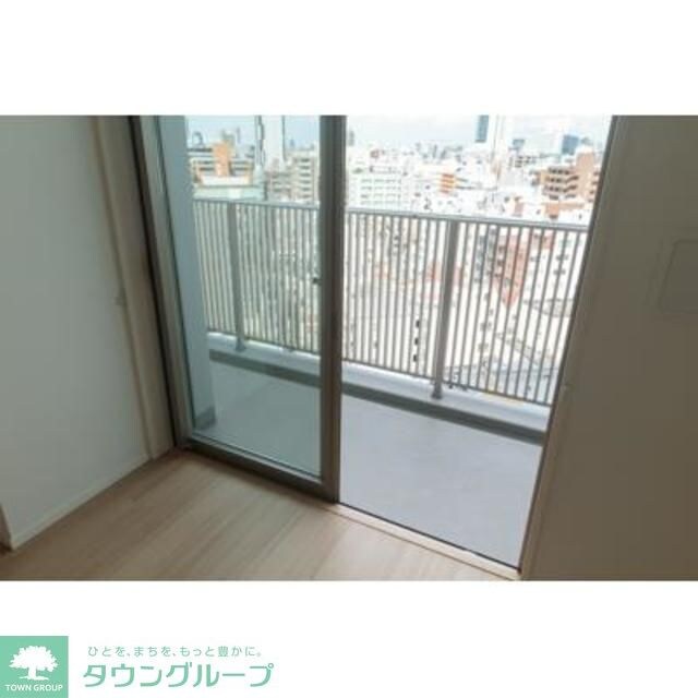 パークアクシス御茶ノ水の物件内観写真