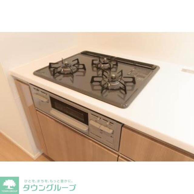 パークアクシス御茶ノ水の物件内観写真