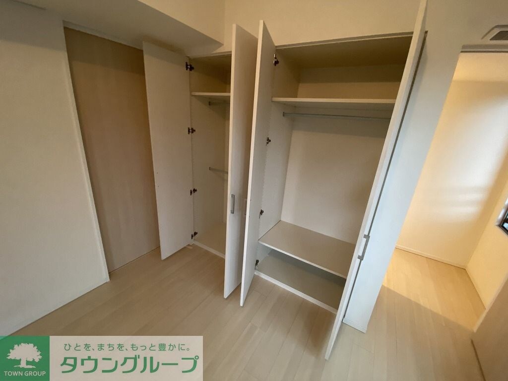 パークアクシス恵比寿の物件内観写真