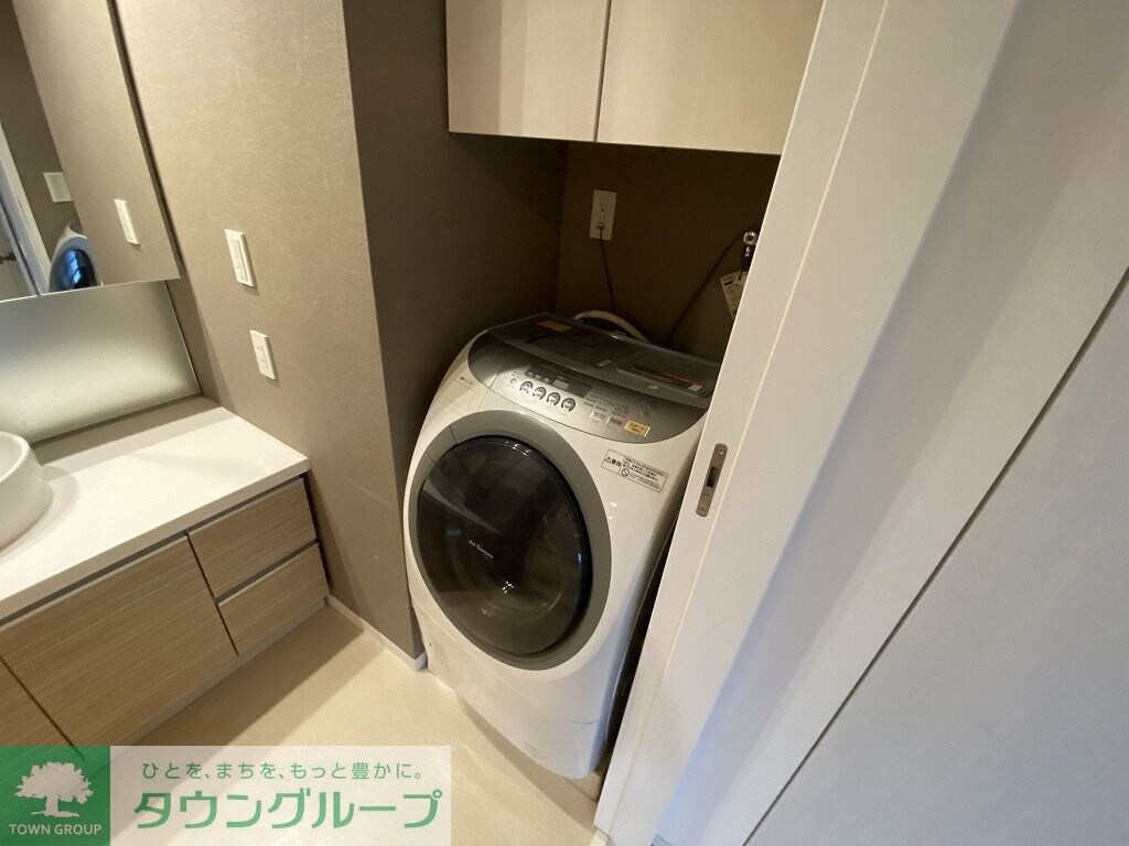 パークアクシス恵比寿の物件内観写真