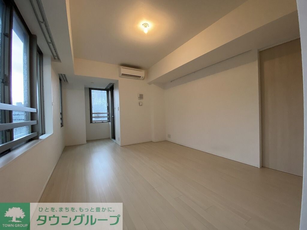 パークアクシス恵比寿の物件内観写真