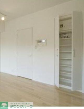 パークアクシス渋谷神南の物件内観写真