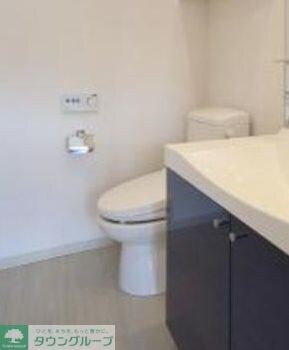 パークアクシス渋谷神南の物件内観写真