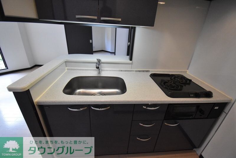 ＣＡＳＡ　ＤＥ　ＦＬＯＲＡの物件内観写真