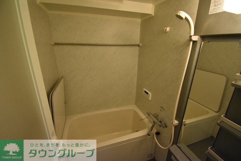 ＣＡＳＡ　ＤＥ　ＦＬＯＲＡの物件内観写真