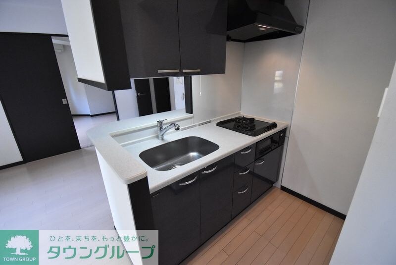 ＣＡＳＡ　ＤＥ　ＦＬＯＲＡの物件内観写真