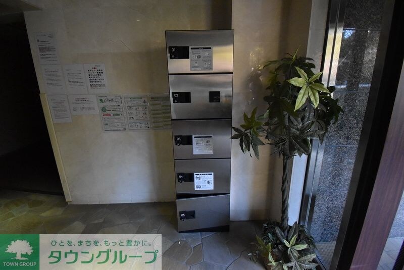 ＣＡＳＡ　ＤＥ　ＦＬＯＲＡの物件内観写真